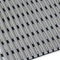 Piso impermeable Mat Non Slip Open Grid de la seguridad del PVC 90 cm