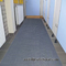 Estera de seguridad antideslizante para trabajo pesado de 13 mm Estera de piso industrial de PVC de lujo