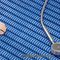 Plástico anti tubular descalzo del PVC de Mat Anti Fatigue Vinyl del piso de la seguridad del resbalón