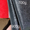 amortiguador antideslizante Solución-teñido Mat Nylon Rubber 700g/900g de la seguridad