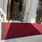 Las alfombras de azulejos de 200 mm x 200 mm crean un suelo seguro y cómodo