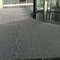 Hoteles y centros comerciales Almohadillas de piso de aluminio resistentes al deslizamiento