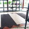 entrada de aluminio Mats Lobby Carpet Flooring 5x7 de 11m m