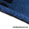 fibra de nylon Logo Mats Polyamide Personalized Entrance Mat de encargo de los 90*120cm