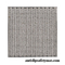 Paseo de acero inoxidable de las mantas resistentes de la entrada de Mat Slip Resistant Floor Mats