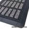 20CM*20CM Interbloqueo Modular Anti-deslizante de la alfombra de seguridad de la entrada exterior 16MM de espesor