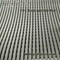 De la circulación densa del PVC de la rejilla esteras industriales del piso de la estera de la seguridad del resbalón no 10M M grueso