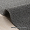 Corredor de Mat Vinyl Coil Carpet Roll del piso del PVC de Mat Anti Slip de la puerta del amortiguador del lazo de 12M M