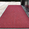 Paseo comercial durable de las esteras corredor ancho de la alfombra de 16 pulgadas