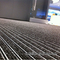 Áreas al aire libre de aluminio de la circulación densa de Mat Crush Resistant Carpet For del piso
