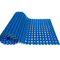 Corredor comercial de la alfombra del PVC corredor ancho de la manta de 16 pulgadas para el área mojada