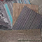 Solando las tejas modulares de la alfombra del polipropileno de nylon empenachó texturizado