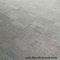 Betún modular del PVC de las tejas de la alfombra del cuadrado del aeropuerto apoyado
