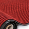 El polipropileno proveído de costillas alfombra estera anti del piso resbaladizo de la pila de 6M M