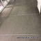 Profundidad anti de aluminio de Mat Grey Color Entrance Floor Matting 18m m de la seguridad del resbalón