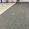 Seguridad anti de aluminio Mat Entrance Floor Barrier Matting del resbalón de la eliminación del polvo