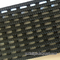Estera anti resistente de Mat Open Grid Pvc Drainage del piso del PVC del resbalón